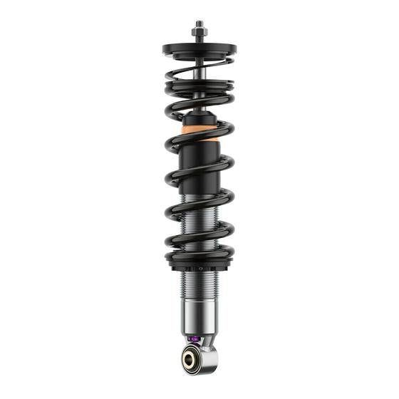 KW 35242019-B KW 35242019-B Coilover suspension V3 classic line