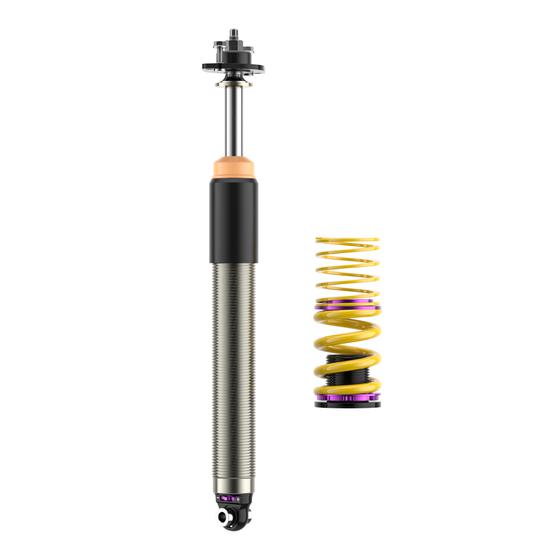 KW 39520312 Coilover suspension V3 racing
