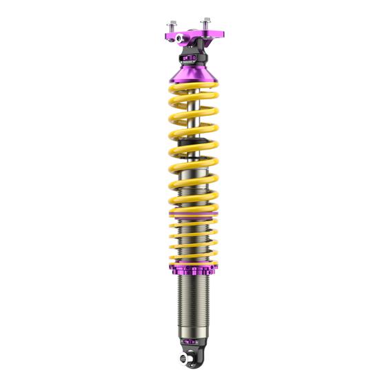 KW 39520326 Coilover suspension V3 racing