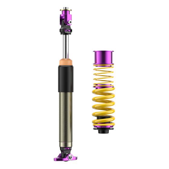 KW 39520331 Coilover suspension V3 racing