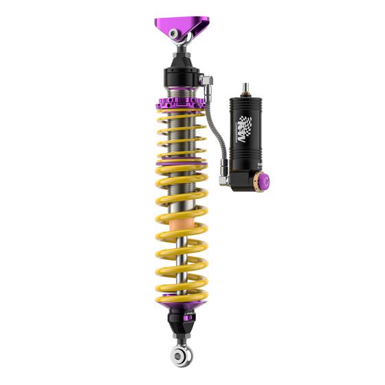 KW 39720329 Coilover suspension V4 racing
