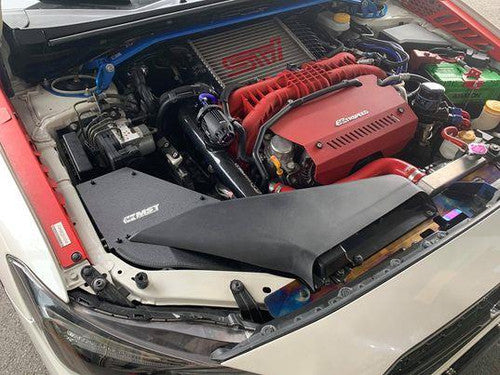 MST Performance MST-SUB-LEV01 Intake Kit for 2016 Subaru 1.6 Levorg