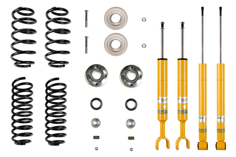 Bilstein 46-189097 AUDI B5 A4 B12 Pro Kit Coilover