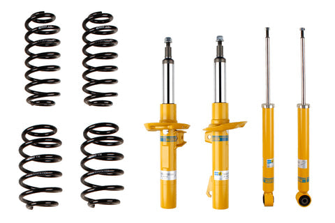 Bilstein 46-194589 AUDI A3 (8PA) B12 Pro Kit Coilover