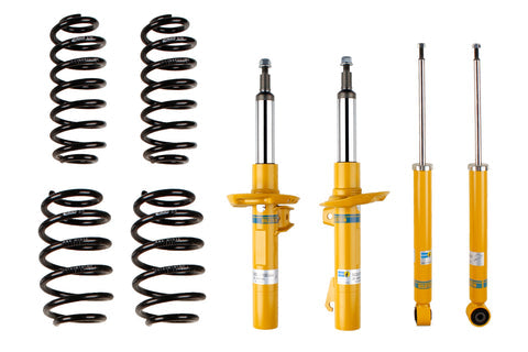 Bilstein 46-194978 VW Golf V (1K5) B12 Pro Kit Coilover