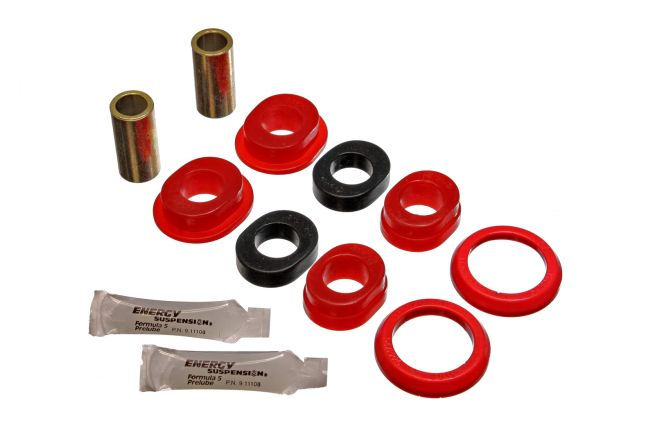 FD Axle Pivot Arm With Thrust | ML Performance Car Parts