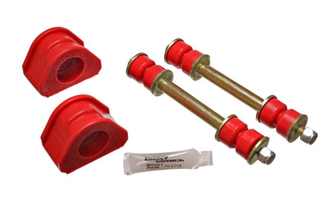 FD 33MM Front Sway Bar Set | ML Performance Car Parts