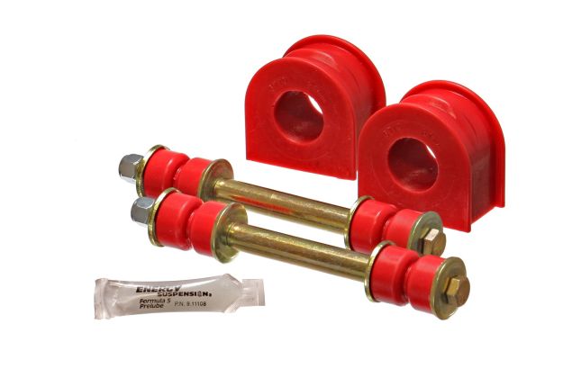 31MM Front Sway Bar W/ E-Link | ML Performance Car Parts