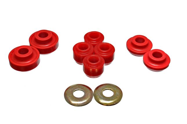 FD Front Strut Rod Bushing | ML Performance Car Parts