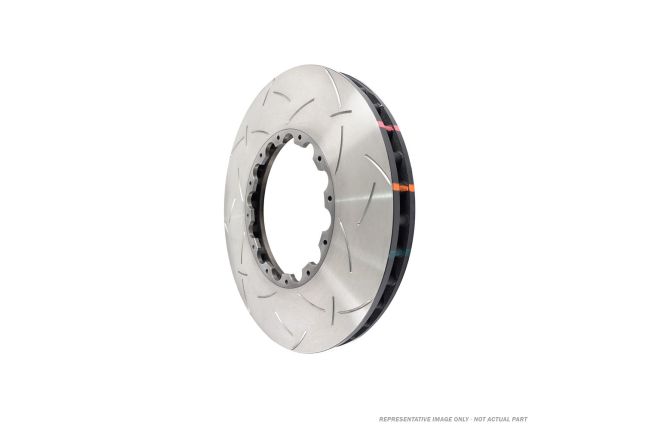 DBA-53000.1S 5000 Series T3 Replacement Ring; Front | ML Performance Car Parts