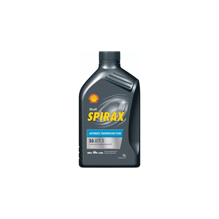Shell Spirax S6 ATF X - 1ltr
