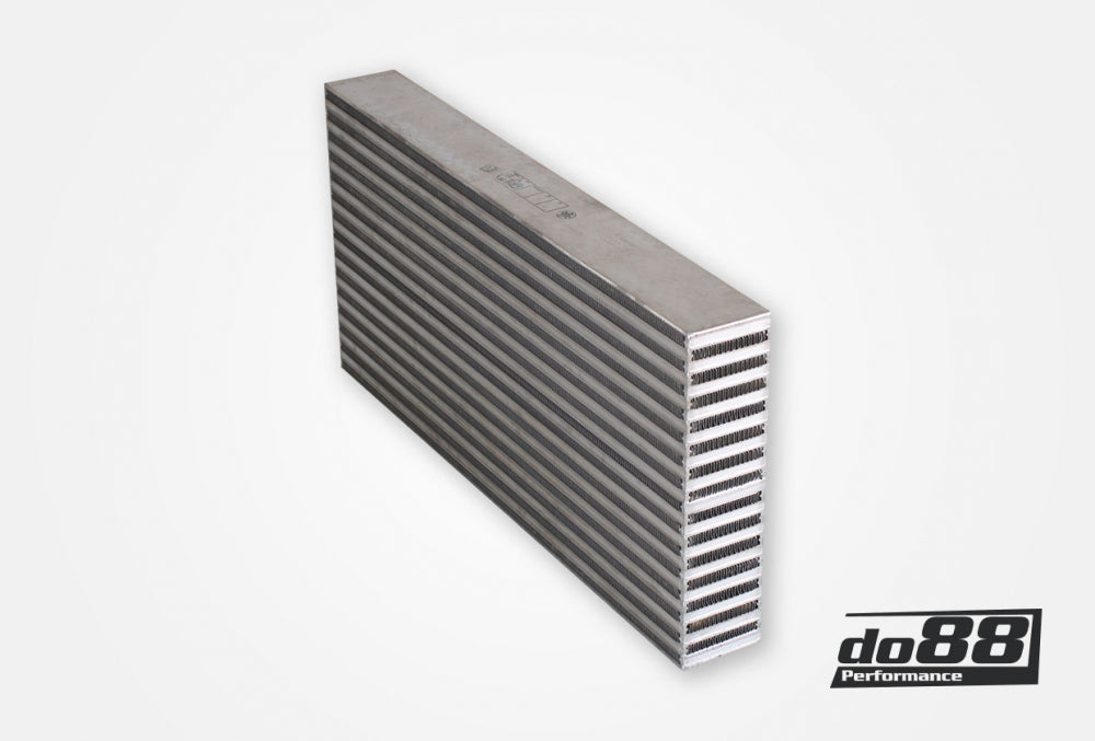 DO88 703518-6005 Garrett Intercooler Core Air-Air (610 x 307 x 76 mm) - 900 HP