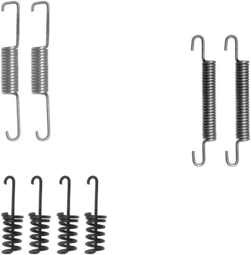 MINTEX MBA774 Brake Fitting Kit fits -MercedesBenz VW (also fits other vehicles)