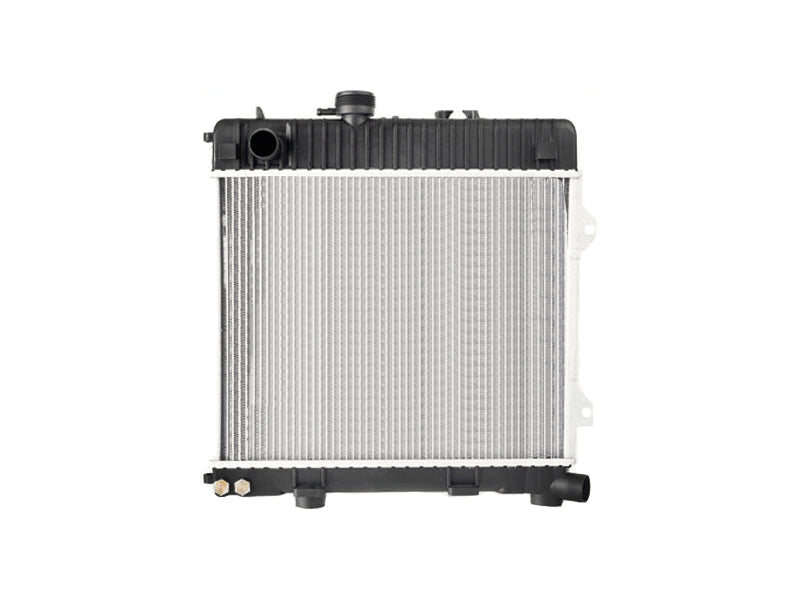 Genuine BMW 17111151700 Radiator