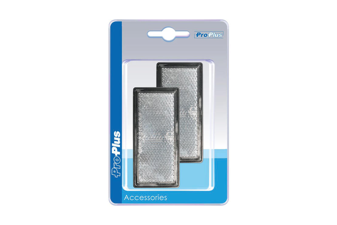 VAICO 7380102601 Side Reflector | ML Performance Car Parts