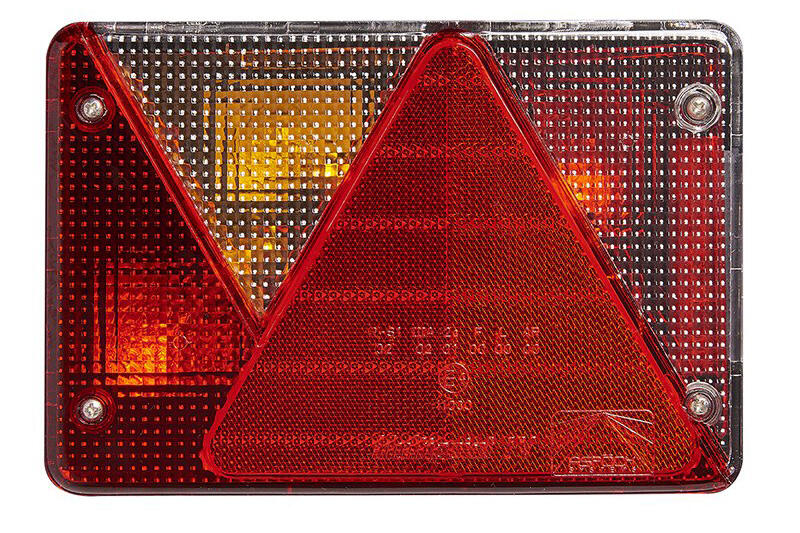 VAICO 7380103201 Reflector | ML Performance Car Parts