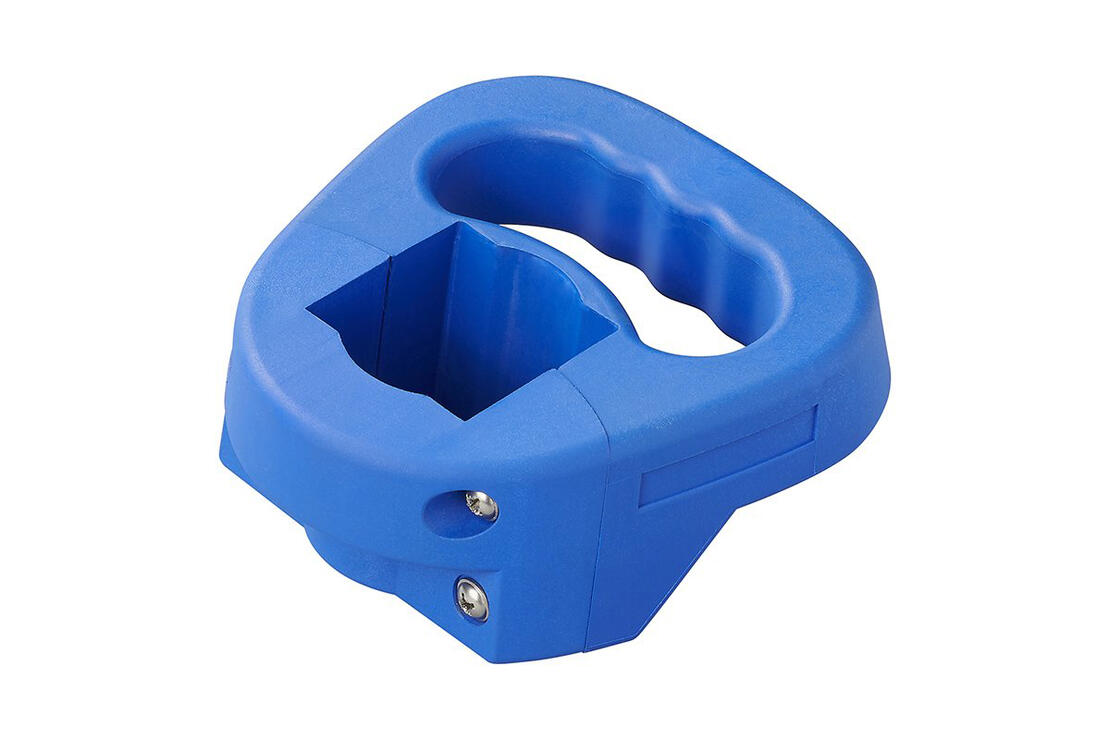 VAICO 7380107001 Maneuvering Handle, Support Wheel | ML Performance Car Parts