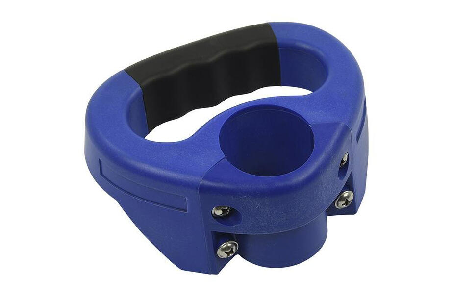 VAICO 7380108002 Maneuvering Handle, Support Wheel | ML Performance Car Parts