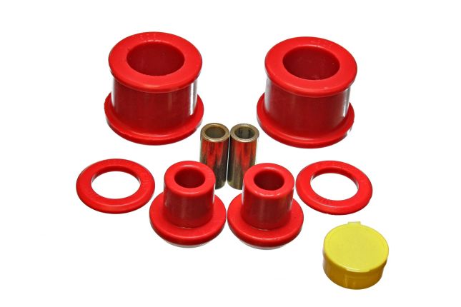 Rear DIFERENTIAL Bushing Set | ML Performance Car Parts