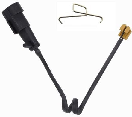 Mintex MWI0580 Warning Contact, brake pad wear