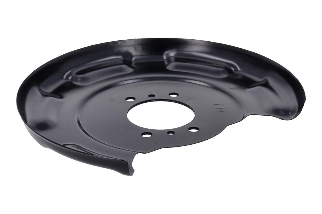 Ackoja A520698 Splash Guard, Brake Disc | ML Performance Car Parts