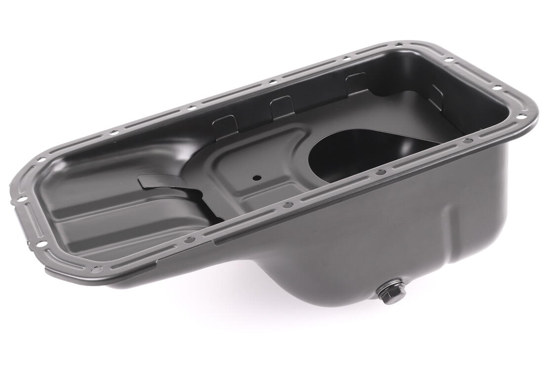 Ackoja A522800 Oil Pan | ML Performance Car Parts