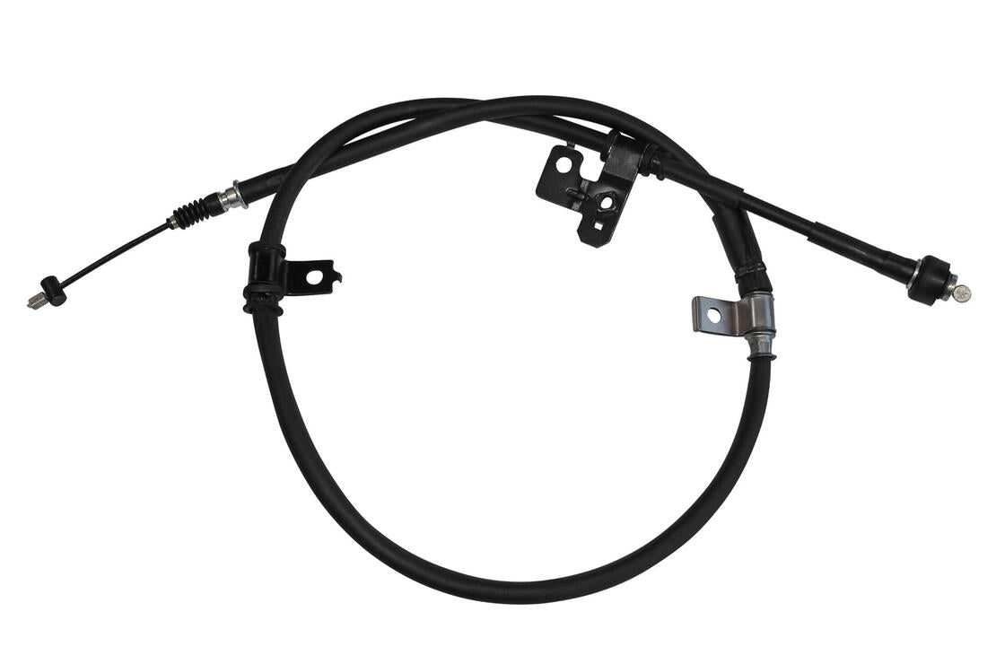 Ackoja A5230016 Cable Pull, Parking Brake | ML Performance Car Parts