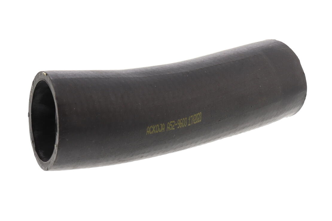 Ackoja A529603 Charge Air Hose | ML Performance Car Parts