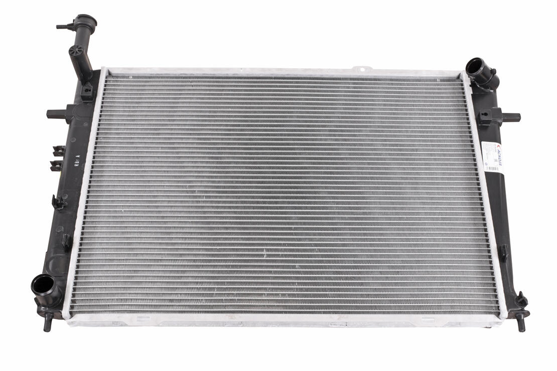 Ackoja A53600004 Radiator, Engine Cooling | ML Performance Car Parts