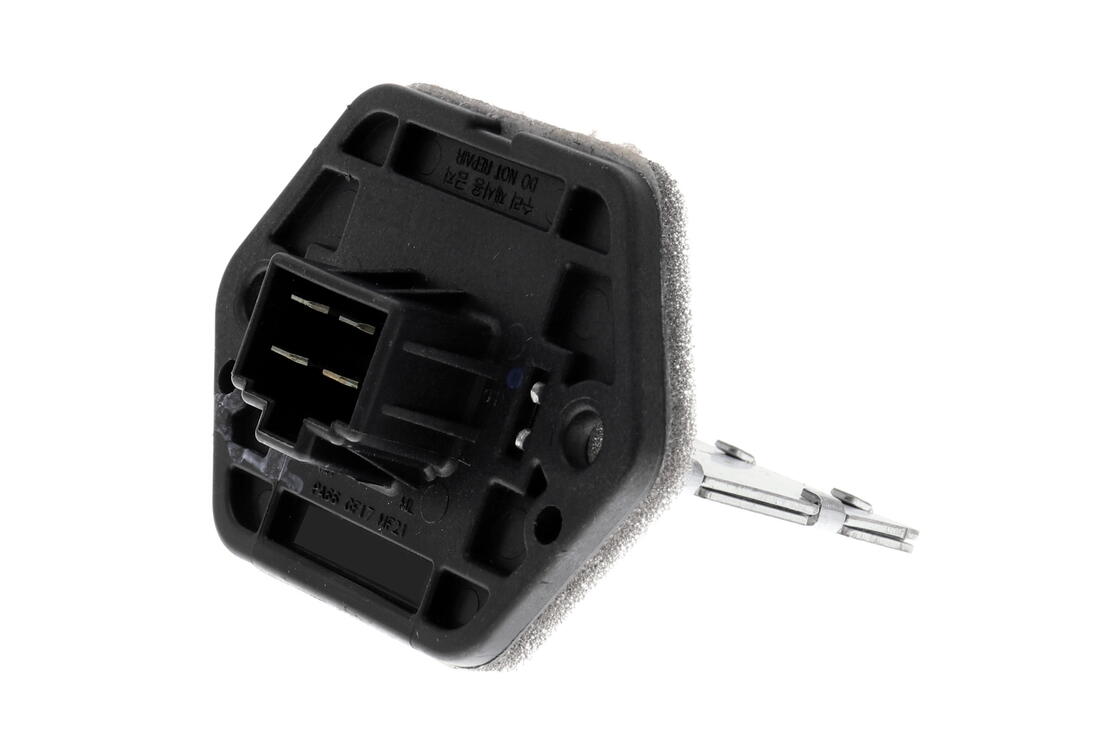 Ackoja A53790002 Controller, Interior Fan | ML Performance Car Parts