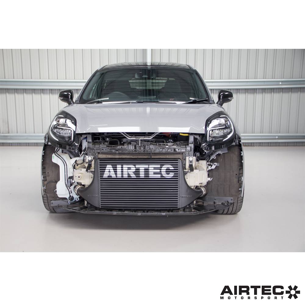 Airtec ATINTFO56 Front Mount Intercooler for Ford Puma 1.5 ST