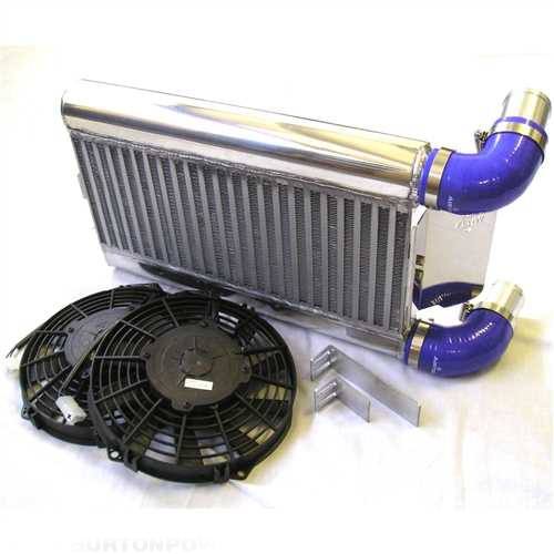 Airtec ATINTFO7 Full Size Intercooler Upgrade for Escort RS Turbo S2