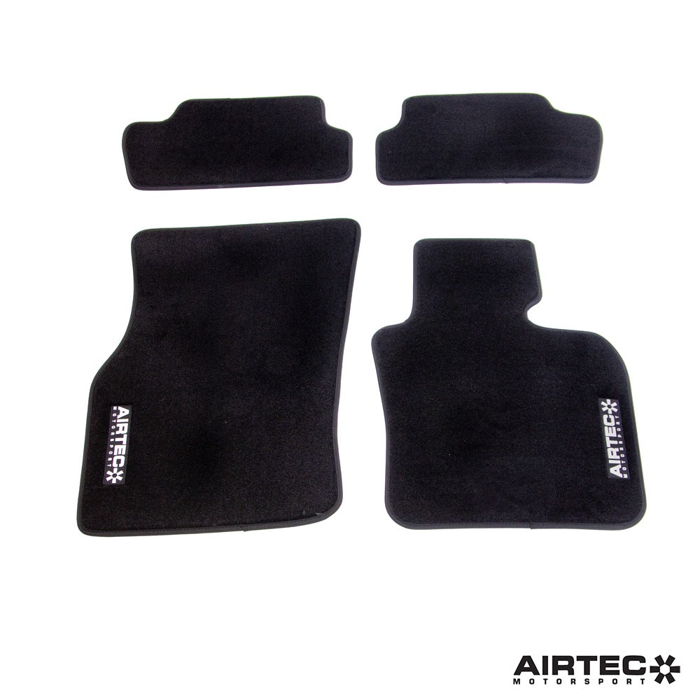 Airtec ATMER53 Floor Mats for Mini F56 2014 onwards