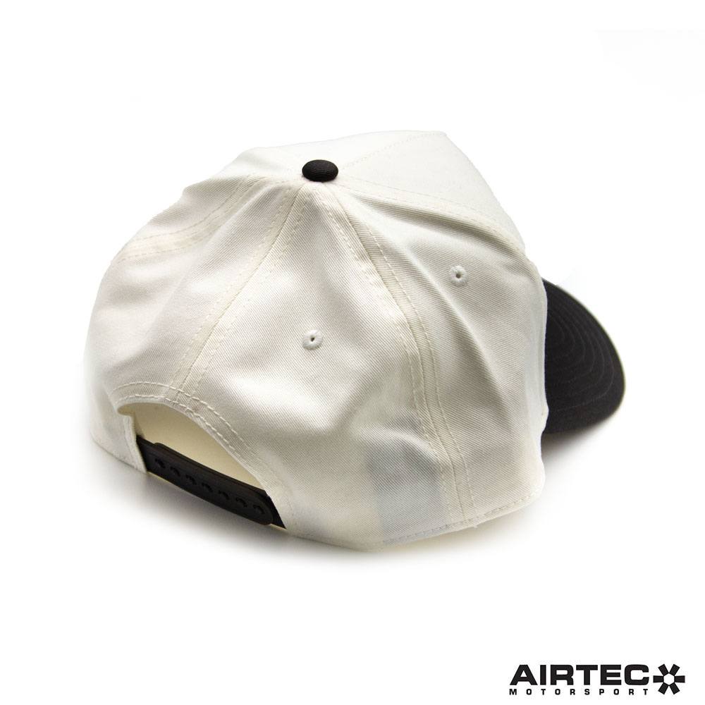 Airtec ATMER63 3D Logo Two Colour Trucker Hat