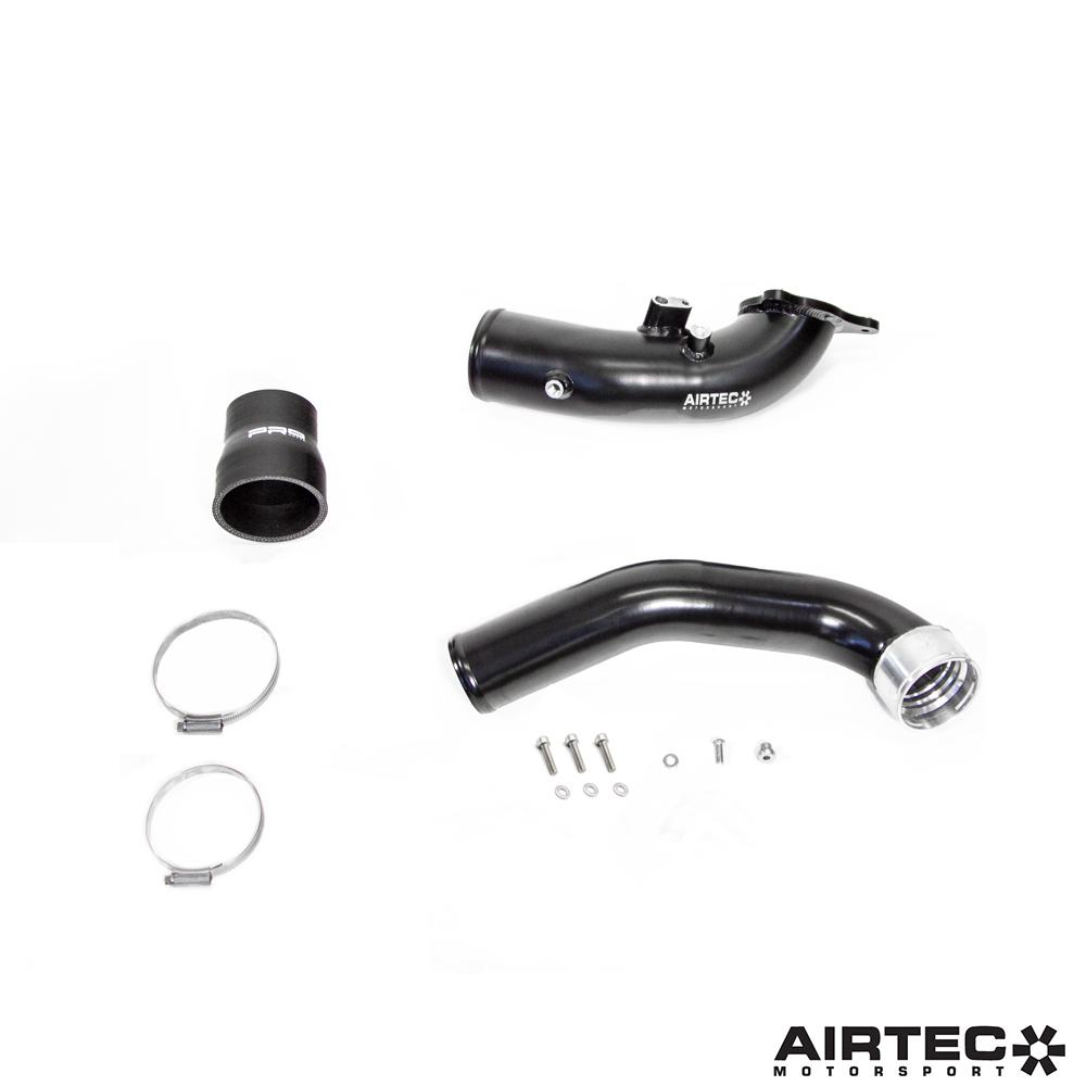 Airtec ATMSBMW12 Big Boost Pipe Kit for BMW B58