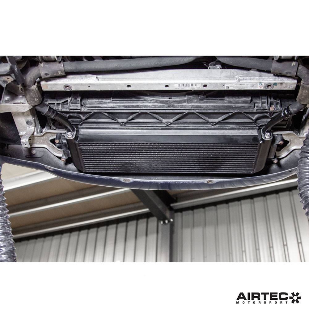 Airtec ATMSBMW16 Oil Cooler Upgrade for BMW M5/M6 (F10/F12/F90)
