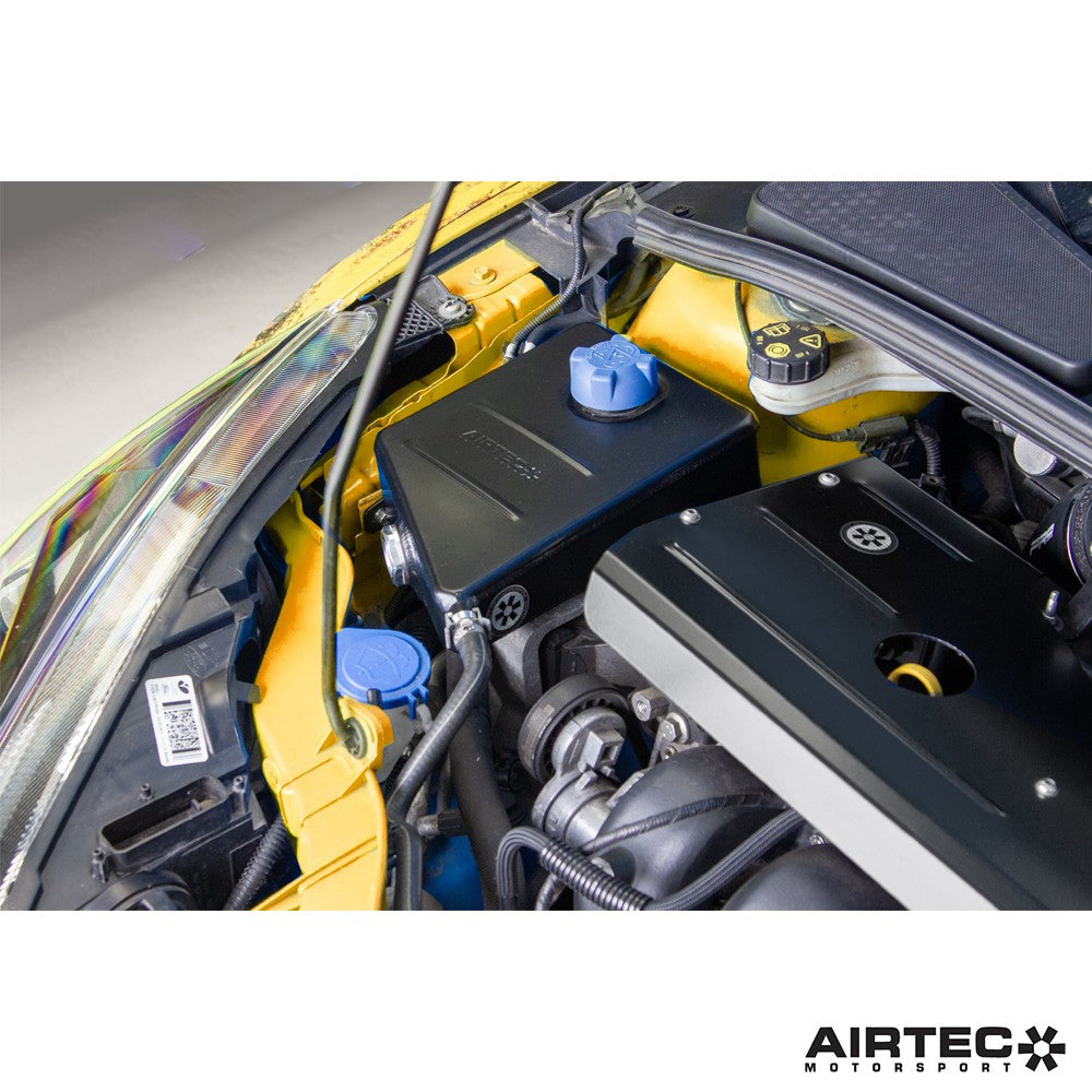 Airtec ATMSFO157 Header Tank for Ford Focus Mk3 ST & RS
