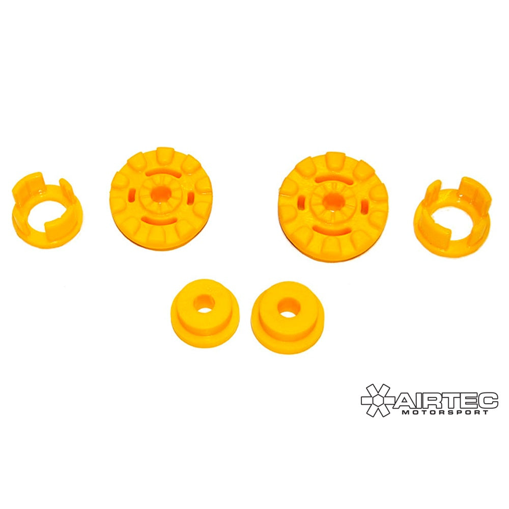 Airtec ATMSFO87 Replacement Bushes for Fiesta ST180 Torque Mount