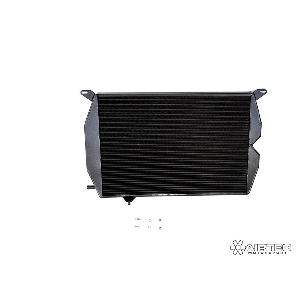 Airtec ATRADREN1 Radiator and Fan Cooling Kit for Meglio (Megane-powered Clio)
