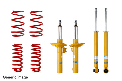 Bilstein 46-194695 MERCEDES-BENZ C/A208 B12 Sportline Coilover