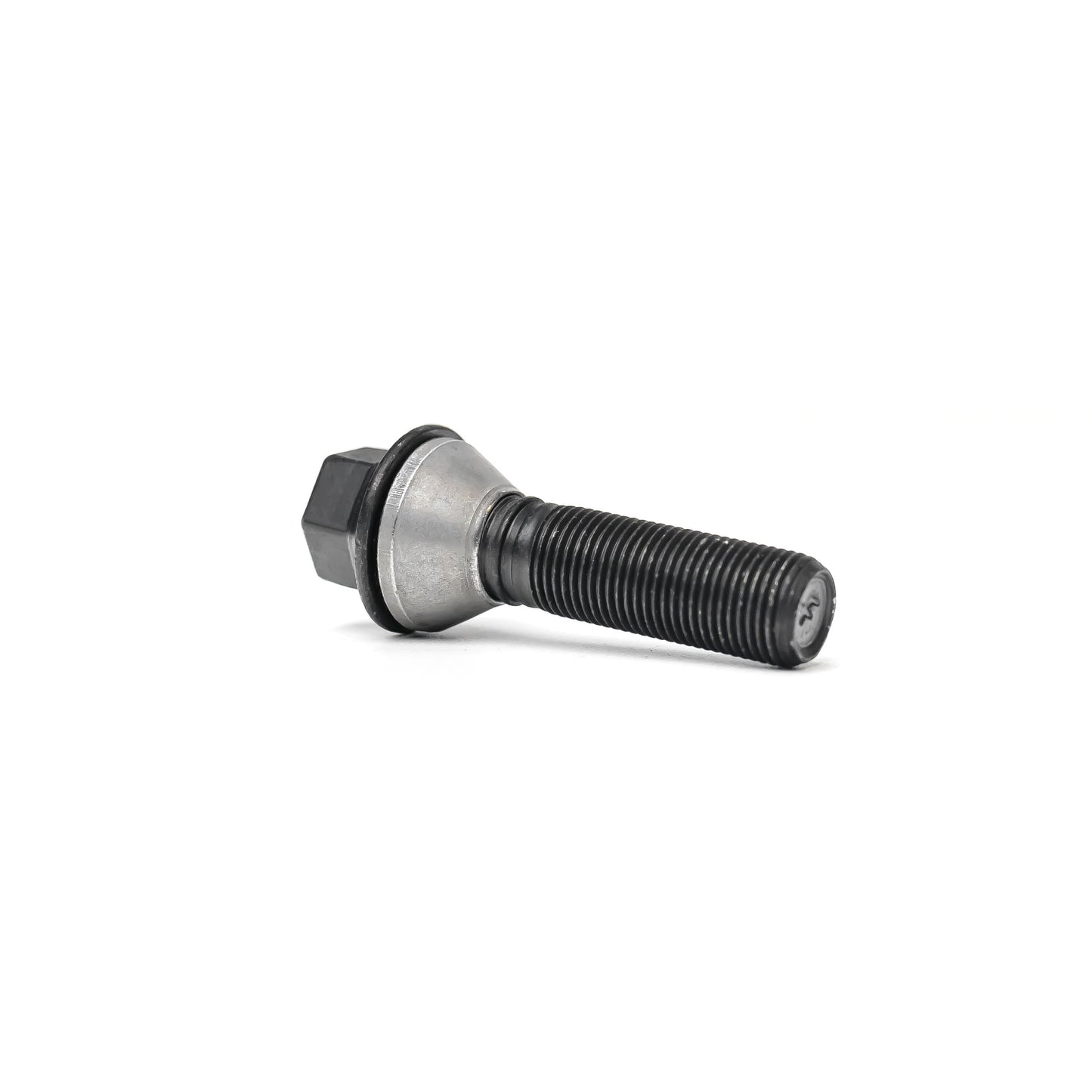H&R B14550508 Wheel screw M14 with movable taper head 60°