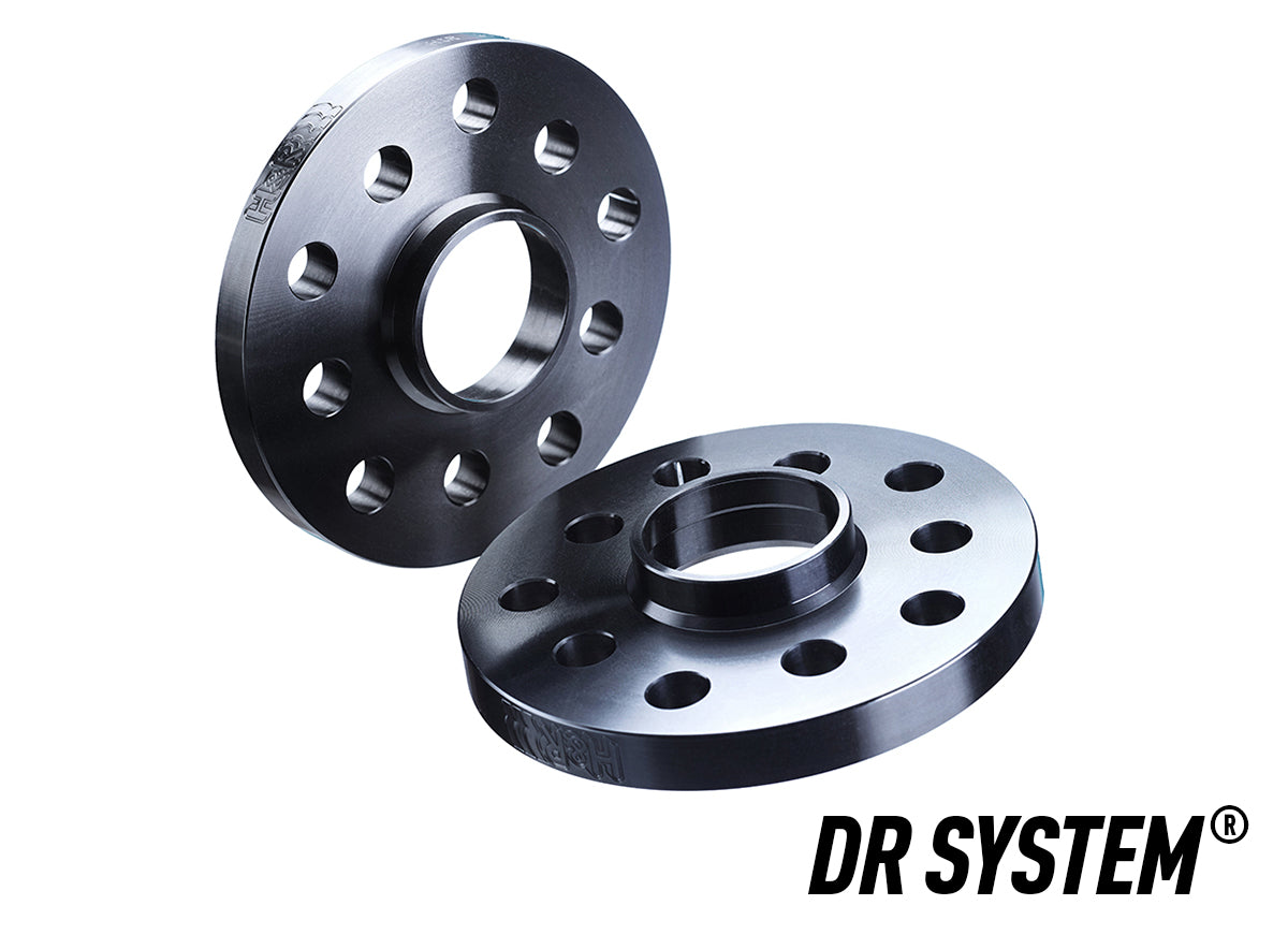 H&R B3675664 TRAK+® Wheel Spacers