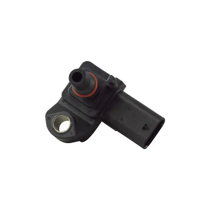 Genuine BMW 13628637896 Sensor, Charge-Air Pressure