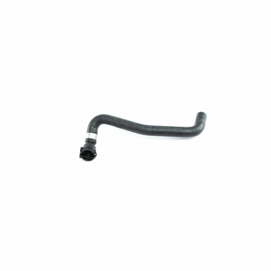 Genuine BMW 17127596831 F20 F31 F36 Coolant Hose Additional water pump (Inc. 114i, 320iX & 428iX)