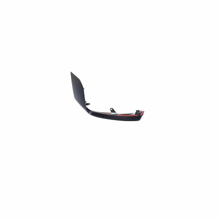 Genuine BMW 51115A5F482 G87 M2 Carbon Front Splitter - Right | ML Performance EU Car Parts