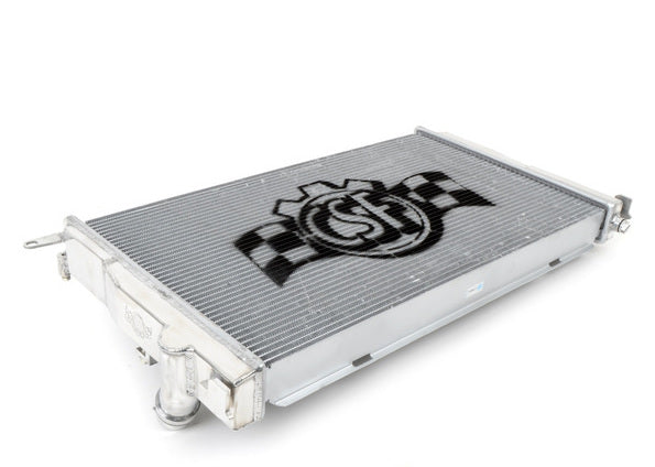 CSF BMW E82 E90 E92 Performance Radiator for Manual Transmission (1M, 135i & 335i) - ML Performance EU