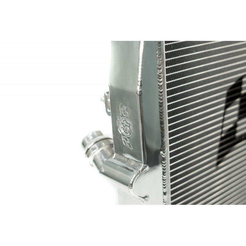CSF BMW M3 Race Triple Pass Radiator (E90) - ML Performance EU