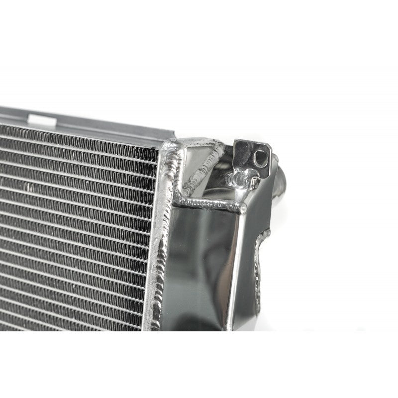 CSF BMW E81 E82 E84 E89 E90 E92 Race Radiator (Inc. 120i, 330i, X1 25ix & Z4 30i) - ML Performance EU