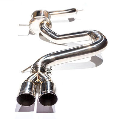 CTS Turbo CTS-EXH-CB-0001 Turbo VW MK5 GTI 3 Cat-back Exhaust