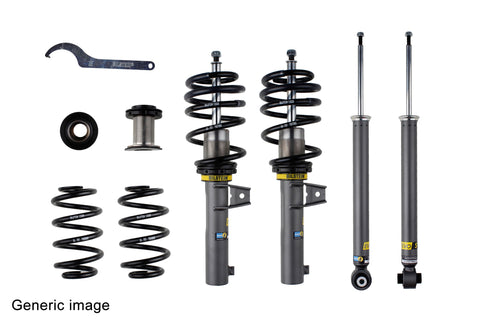 Bilstein 47-342231 BMW EVO S Suspension Kit